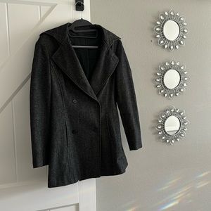 Vi Vi Fashion wool peacoat. Size small